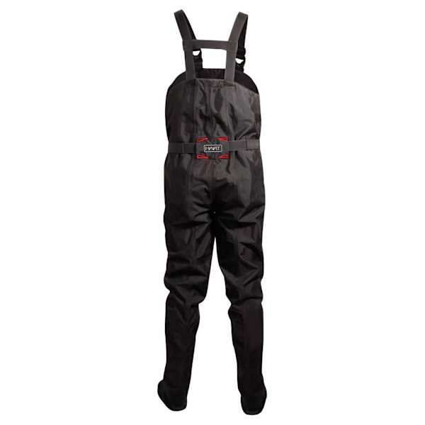 Hart 25s Spinning Svart XL Man