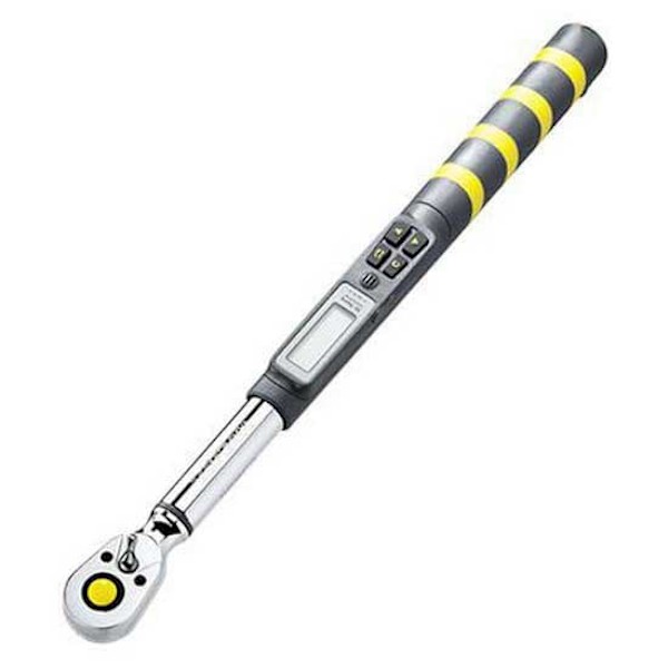 Topeak Rycka D-torq Dx Grå