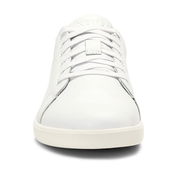 Xero Shoes Dillon Leather Skor Vit EU 39 Kvinna