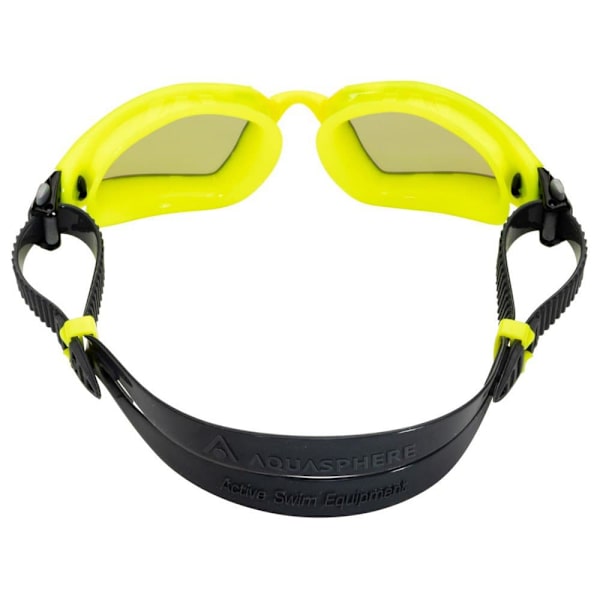 Aquasphere Svømmebriller Kayenne Pro.a Gul