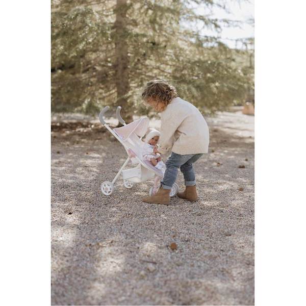 MuÑecas Arias Universe Styrhøjde Barnevogn Stol 29x53x60 Cm 62 Cm