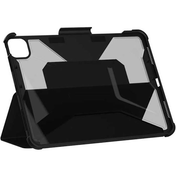 Uag Ipad Air 10.9 Tommer Sort