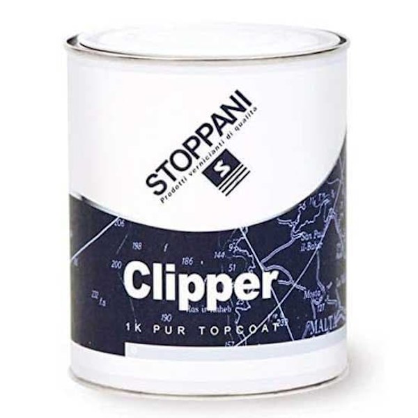 Stoppani Lak Clipper 750ml Transparent