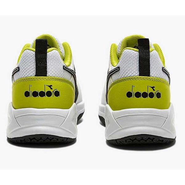 Diadora Sportswear S. Challenge 5 Sl Padel-kengät  EU 38 1/2