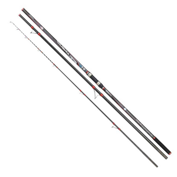 Kali Kunnan Surfcasting Stång Spelion Grå 4.20 m / 100-250 g