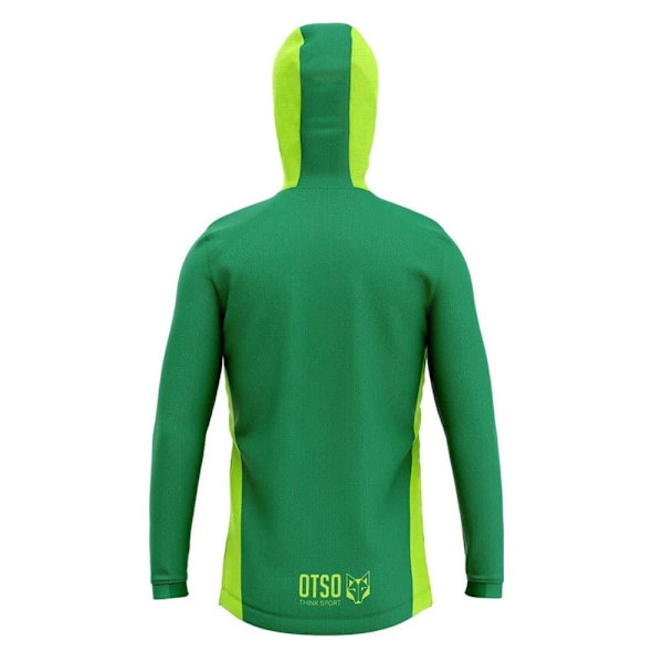 Otso Luvtröja Grönt 2XS Man