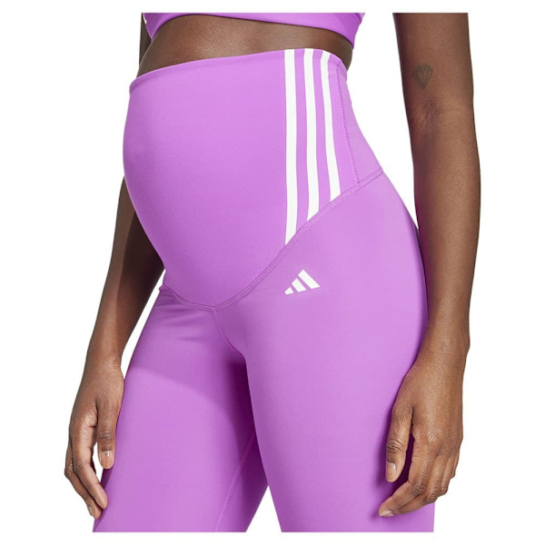 Adidas Optime Essentials Maternity Leggings  XS Kvinna