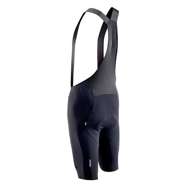 Northwave Trägerhose Strumpfhose Extreme Pro Sort L Mand