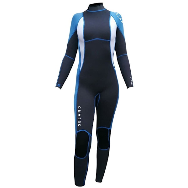 Seland Neoprendragt Ereaga Ii  MW