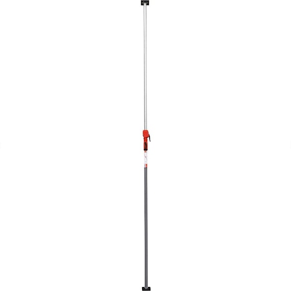 Bessey Justerbart Fjäderbensstöd Ste300-set-sl Led Silver
