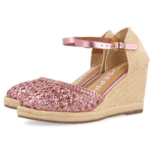Gioseppo 72281 Sandaler Rosa EU 41 Kvinna