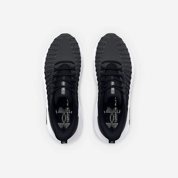 Under Armour Infinite Elite Løbesko Sort EU 47 1/2 Mand