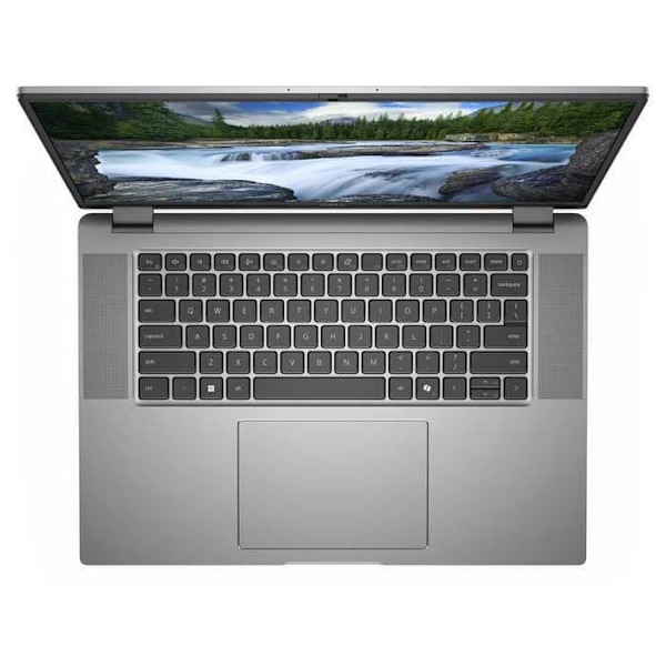 Dell Latitude 7450 3yb0 16´´ Ultra 7-155u/16gb/512gb Ssd Bærbar Computer  Spanish QWERTY