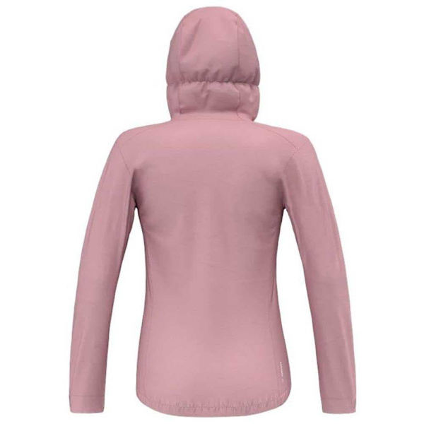 Salewa Jakke Puez 2.5l Ptx Rosa XS Kvinde