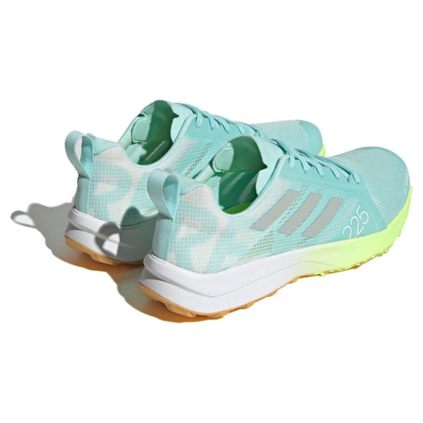 Adidas Maastojuoksukengät Terrex Speed Flow Vihreä EU 45 1/3 Mies