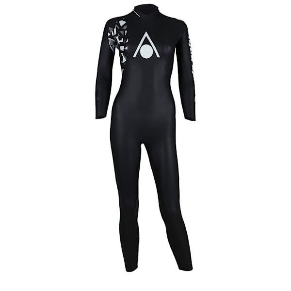 Aquasphere Våddragt Kvinde Pursuit V3 Sort XS