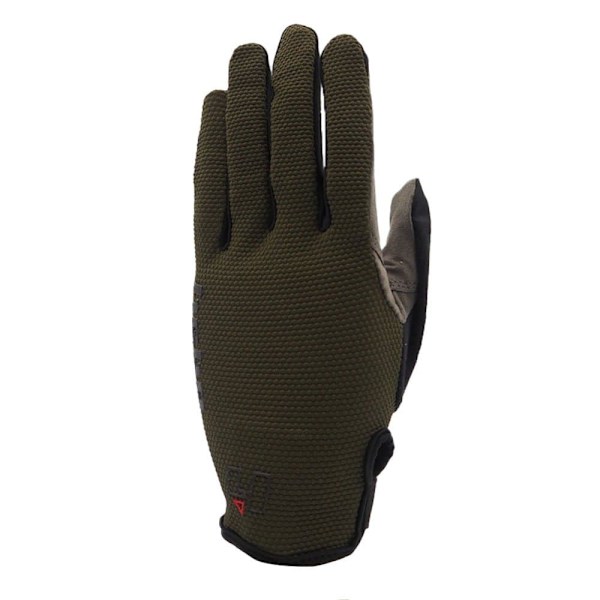 Hebo Handsker Nano Pro Grøn M