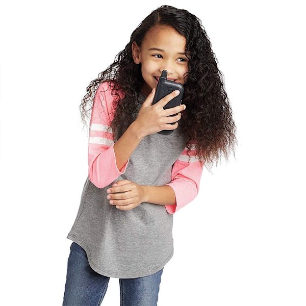 Vtech Med Walkie Talkie 6 Funktioner Flerfärgad 4-7 Years