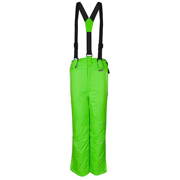 Trollkids Holmenkollen Slim Fit Byxor  152 cm Pojke