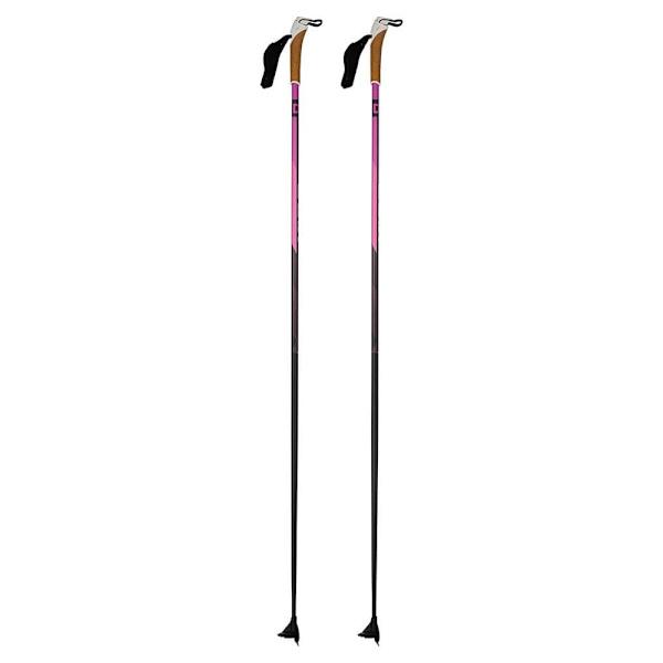 Swix Stænger Dynamic D3 Transparent 155 cm