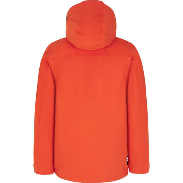 Protest Timothy Jacka Orange XL Man