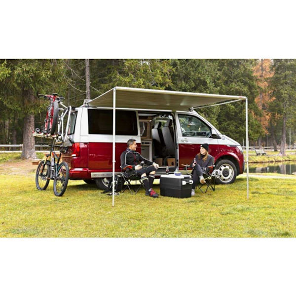 Fiamma F35 Pro 250 Cm Markis