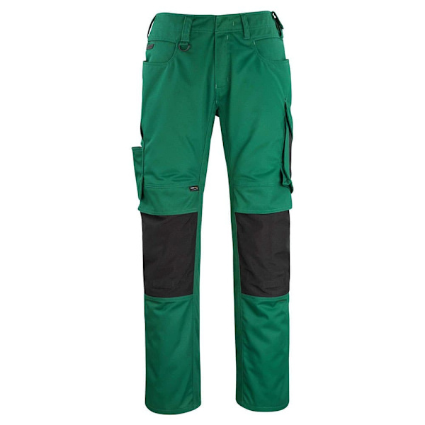 Mascot Store Bukser Med Knæpudelommer Unique 12179 Grøn 48 / 32