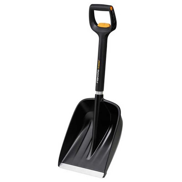 Fiskars Auton Teleskooppinen Lumilapio X-series Monivärinen