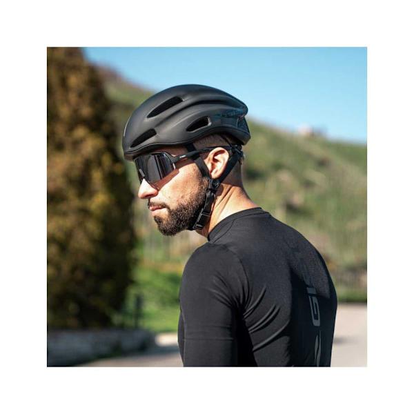 Gist Hjelm Veloce  L-XL