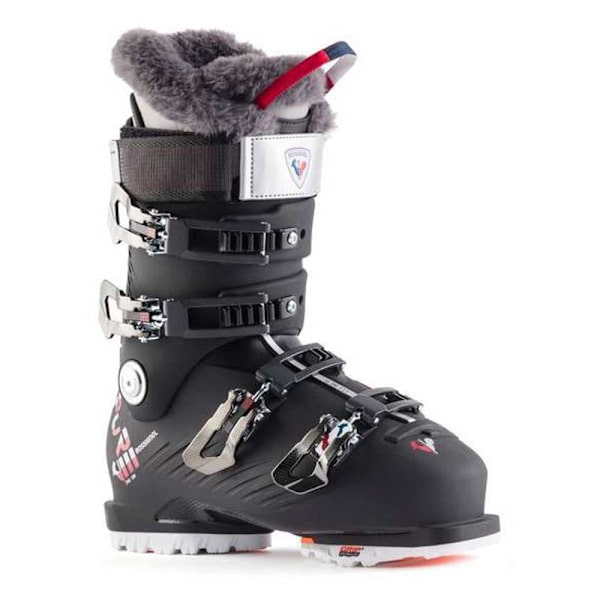 Rossignol Alppien Laskettelukengät Pure Pro 100 Gw Valkoinen 22.5