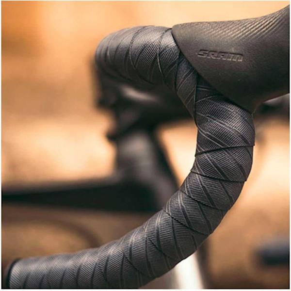 Ergon Tape På Styret Bt Allroad Sort 2100 mm