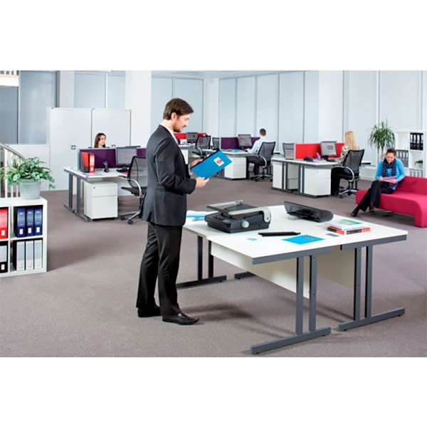 Gbc Kambindare Combbind C340 Svart