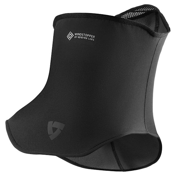Revit Karma 3 Gtx Windstopper Nakkevarmer Sort L Mand