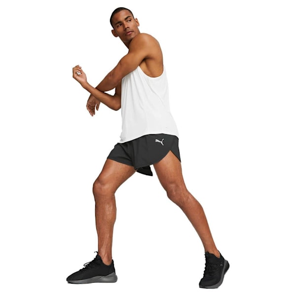 Puma Shorts Run Favorite Split S Sort XL Mand