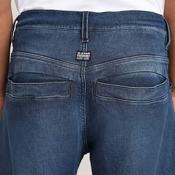G-star Denim Trainer Jeans Blå 29 / 30 Mand