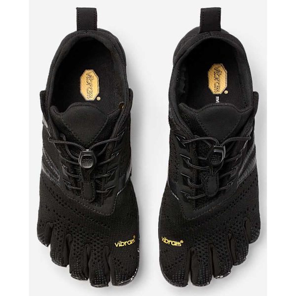 Vibram Fivefingers Kmd Evo Vandresko Sort EU 43 Mand