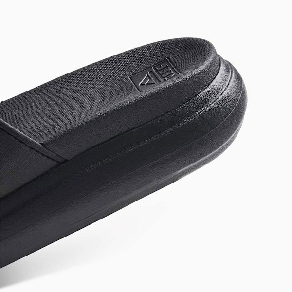 Reef Cushion Bondi Bay Sandaalit Musta EU 38 1/2 Nainen