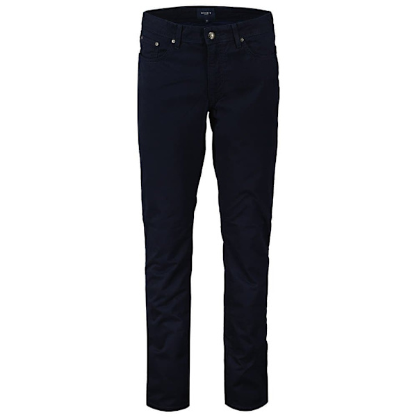 Hackett Core 5pkt Trinity Chinobyxor Blå 38 / 34 Man