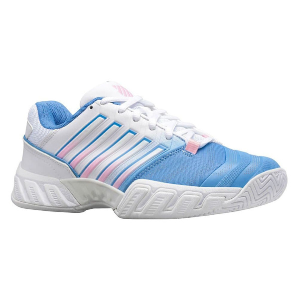 K-swiss Hard Court Skor Bigshot Light 4 Blå EU 41 1/2 Kvinna