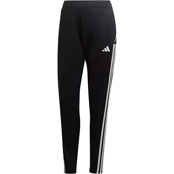 Adidas Byxor Tiro23l Trw Svart S / Regular Kvinna