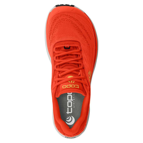 Topo Athletic Pursuit 2 Trailsko Orange EU 46 Mand