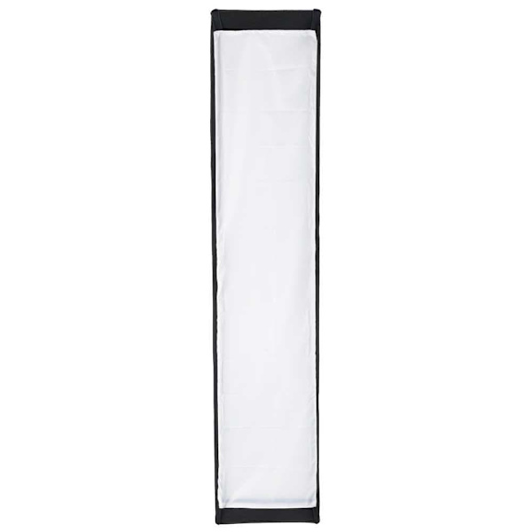 Bresser Lyskasse Ss9 Softbow 30x120 Cm Sort