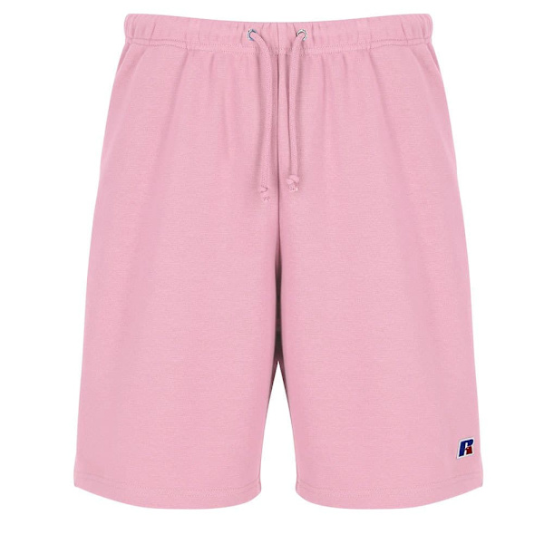 Russell Athletic Shorts Emr E36121 Rosa M Mand