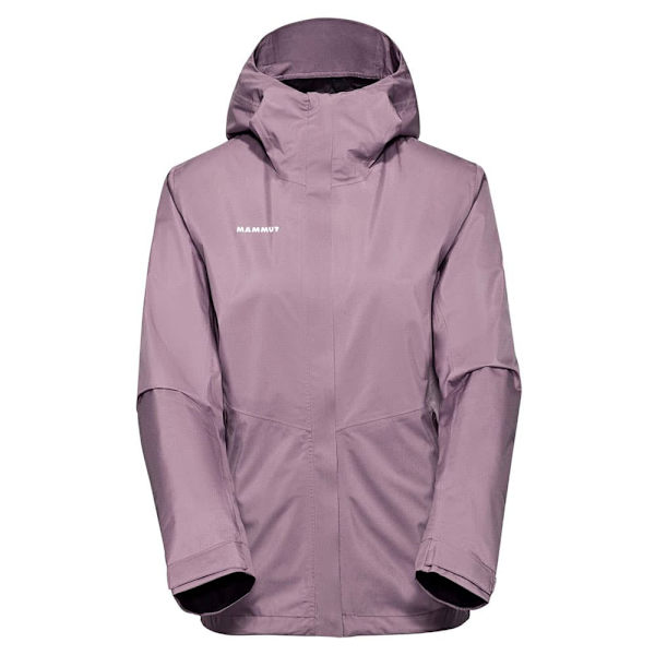 Mammut Alto Hardshell Jakke Lilla S Kvinde