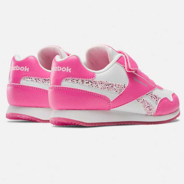 Reebok Royal Cl Jog 3.0 Skor 1v Rosa EU 32 Pojke