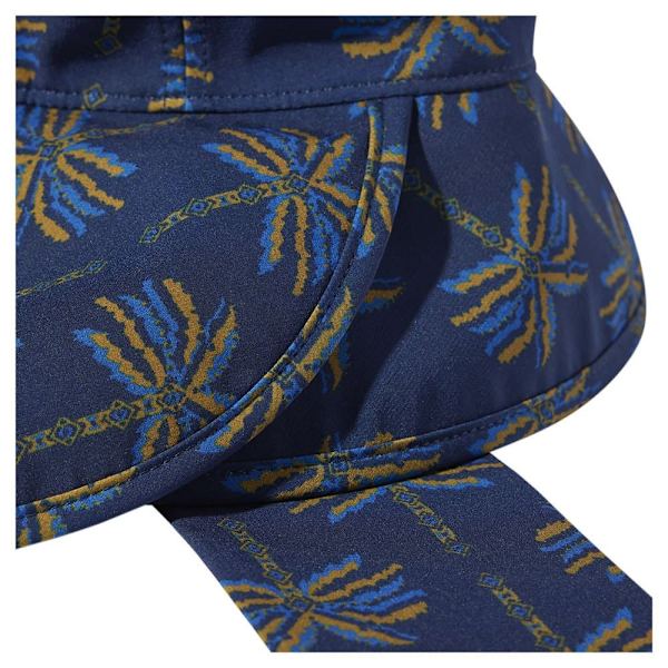 Adidas Farm Pr Hinkhatt Blå 58 cm Man