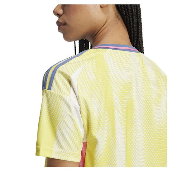 Adidas Juventus 24/25 Lyhythihainen T-paita Kaukana  L