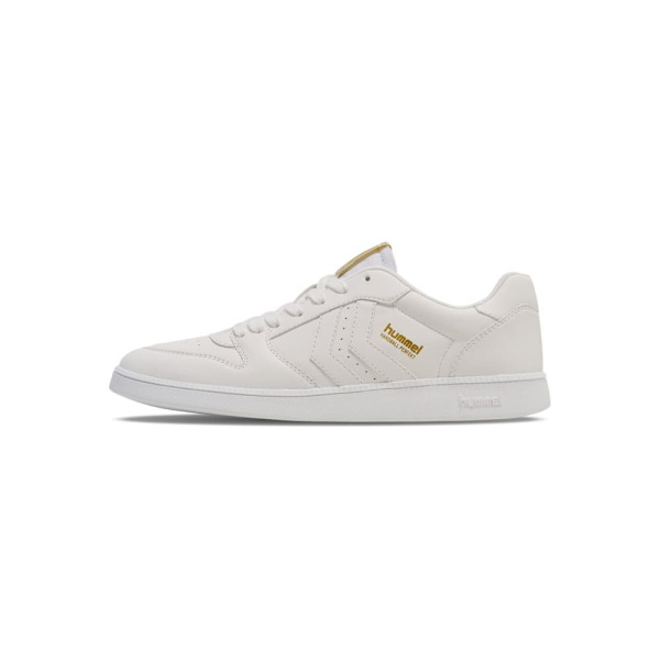 Hummel Perfekt Handbollsskor Vit EU 37 Man
