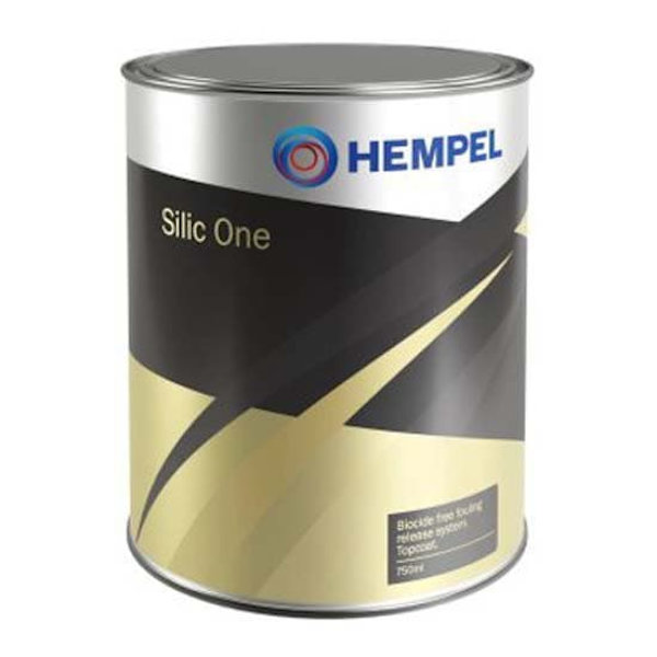 Hempel Silic One 77450 750ml Maalaus Kultainen