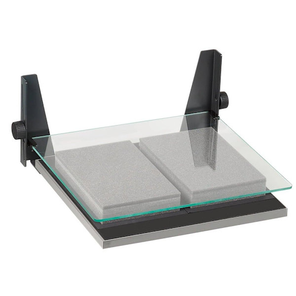 Kaiser Book Mount 44/41 Sort